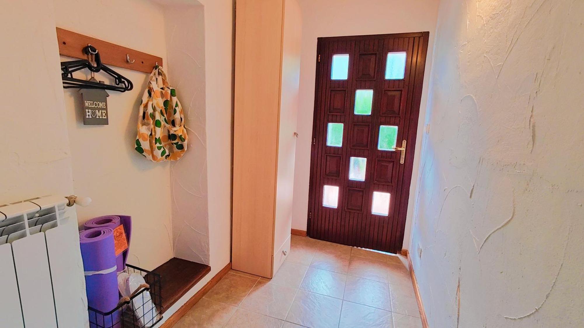 Soca Home Bovec Room photo