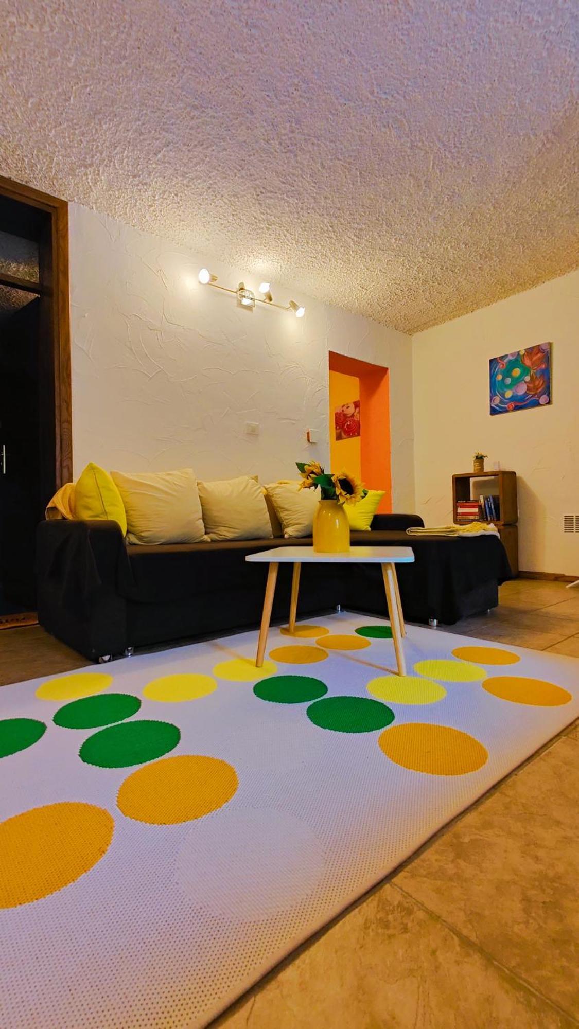 Soca Home Bovec Room photo