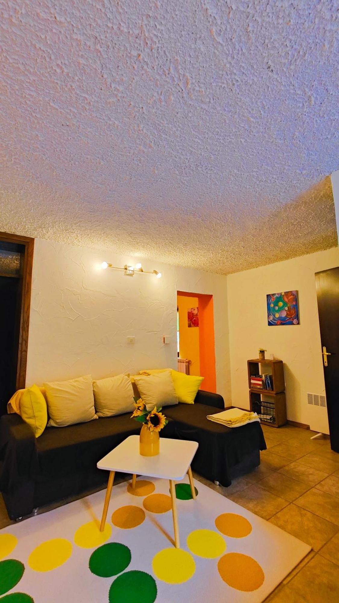Soca Home Bovec Room photo