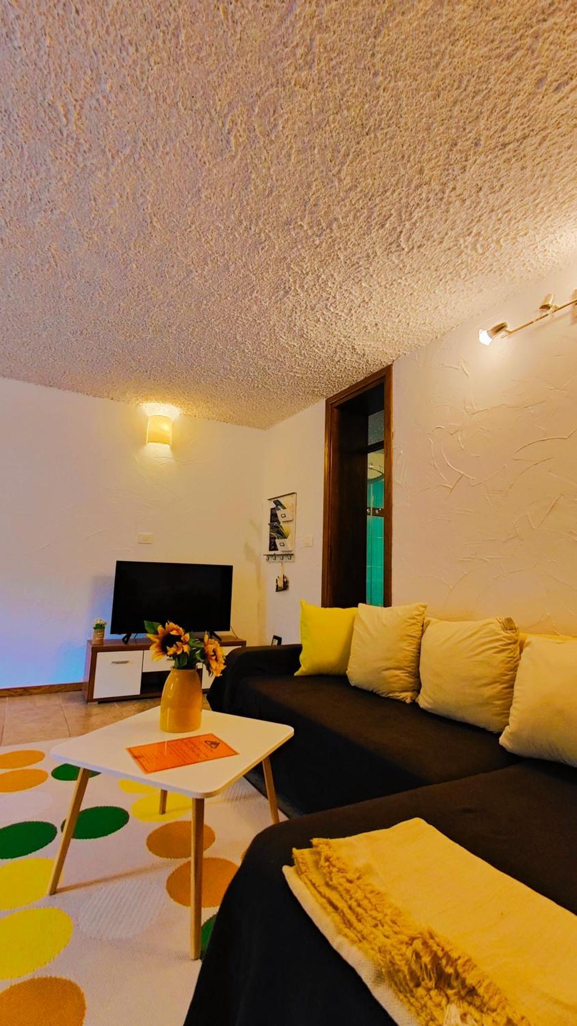 Soca Home Bovec Room photo