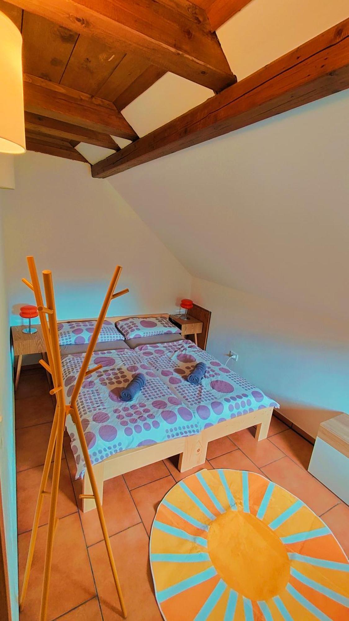 Soca Home Bovec Exterior photo