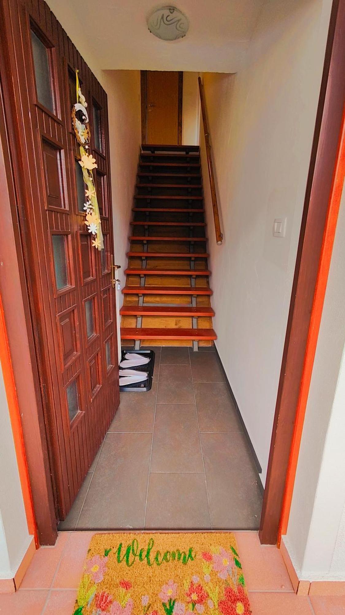 Soca Home Bovec Room photo