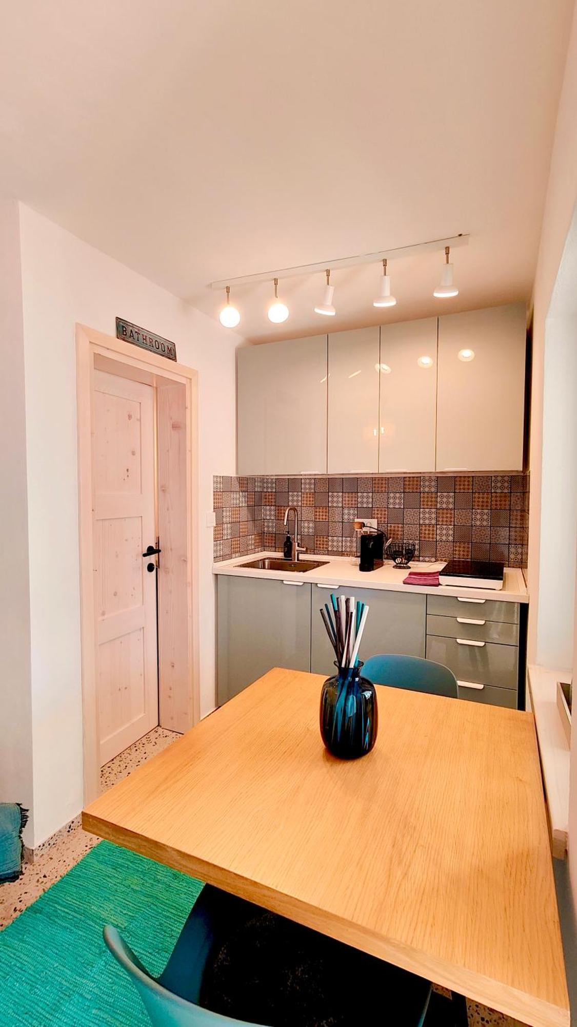 Soca Home Bovec Room photo