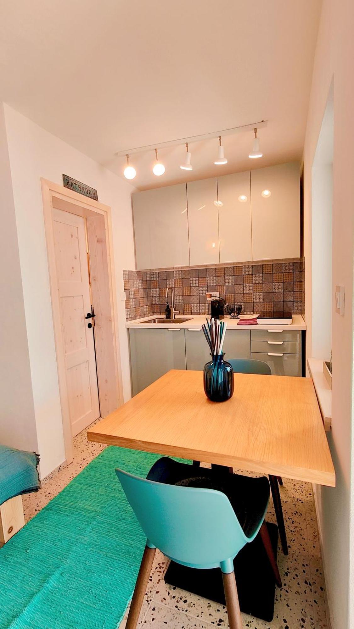 Soca Home Bovec Room photo