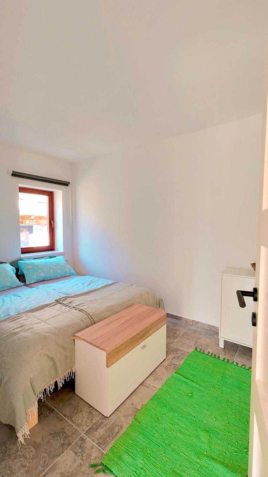 Soca Home Bovec Room photo