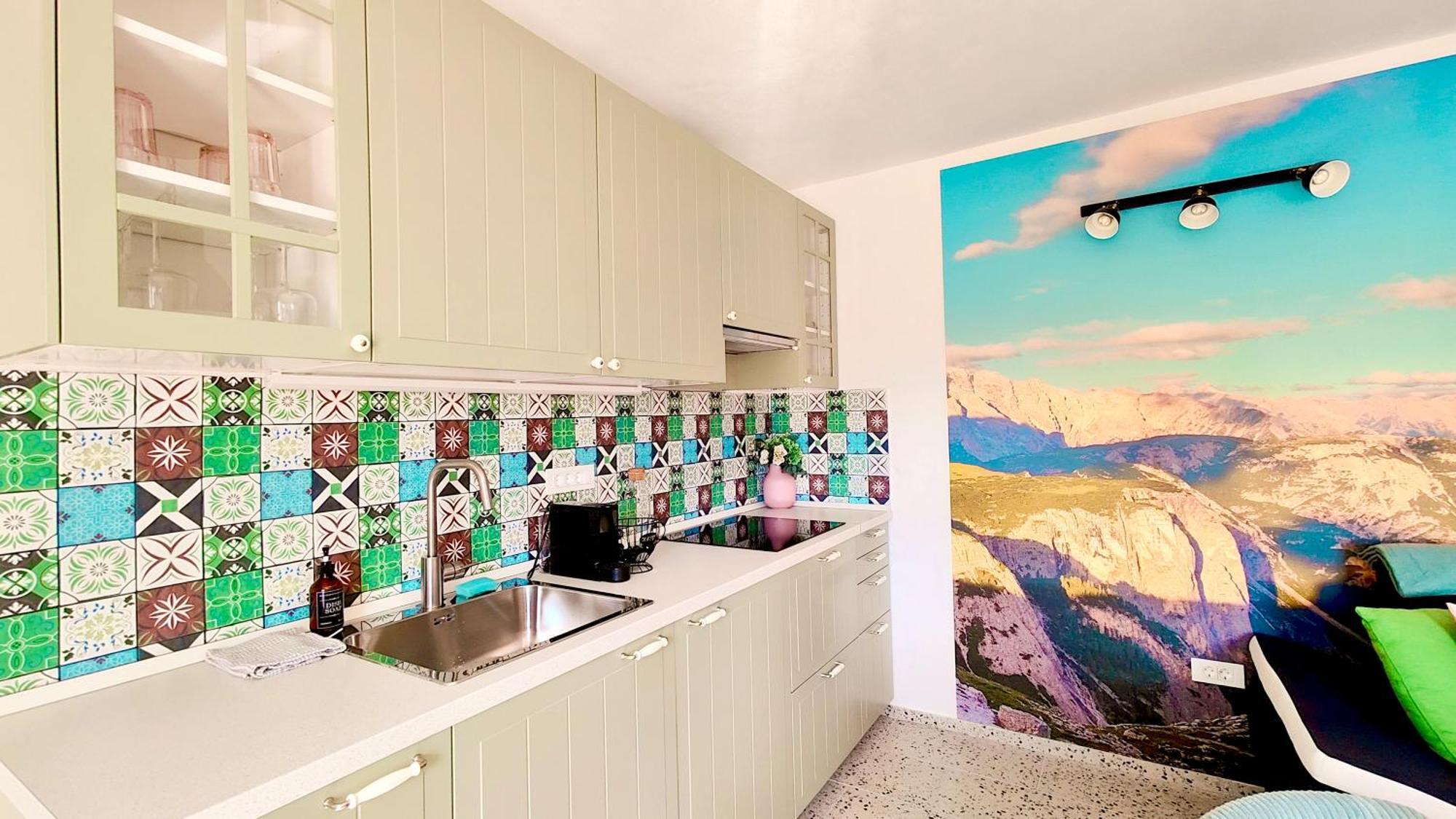 Soca Home Bovec Room photo