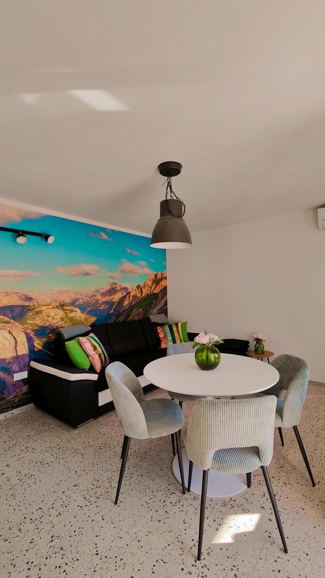Soca Home Bovec Room photo