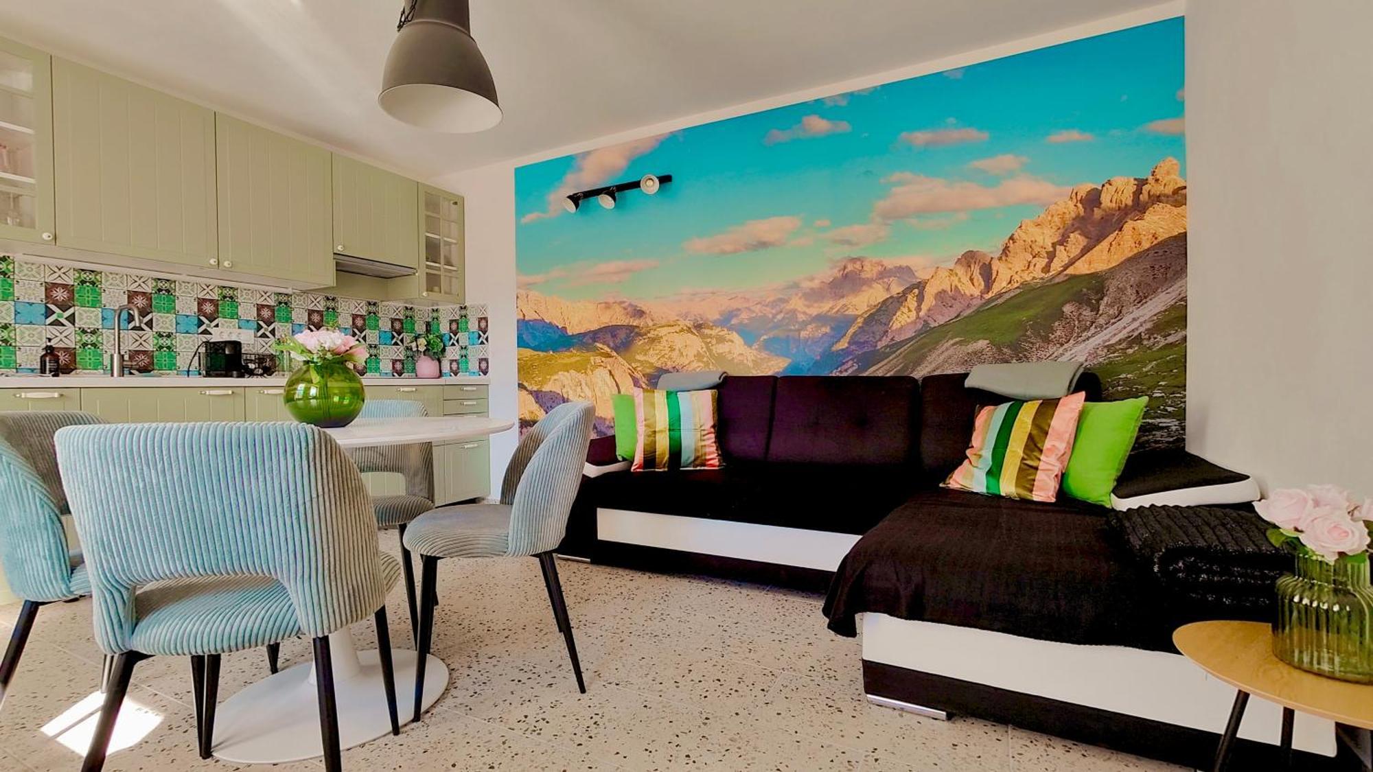 Soca Home Bovec Exterior photo