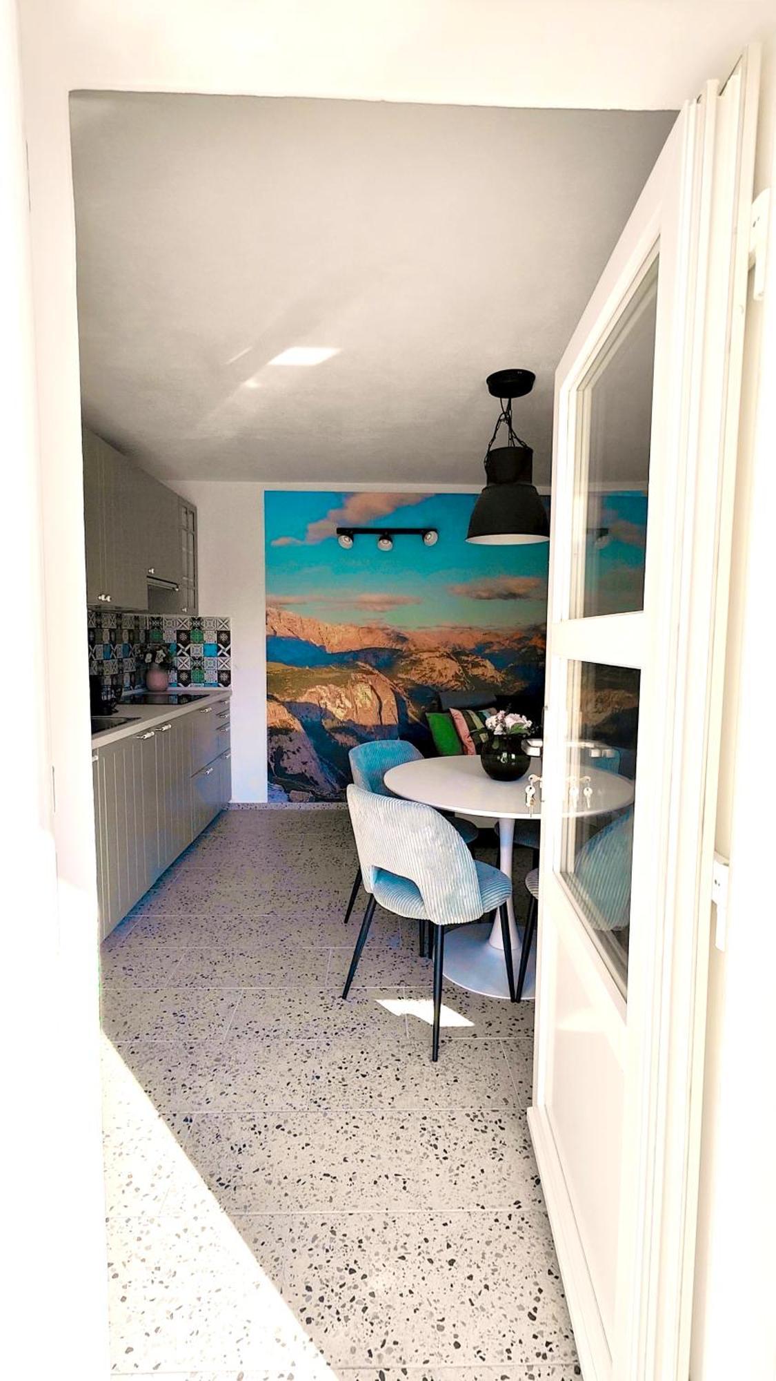 Soca Home Bovec Room photo
