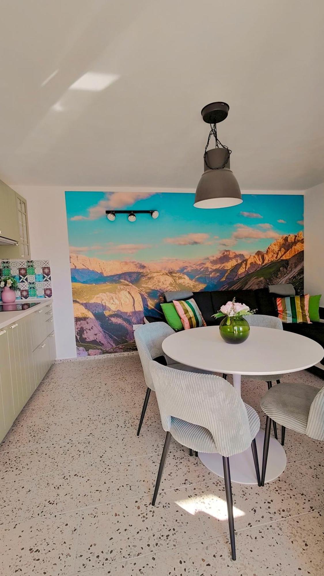 Soca Home Bovec Room photo