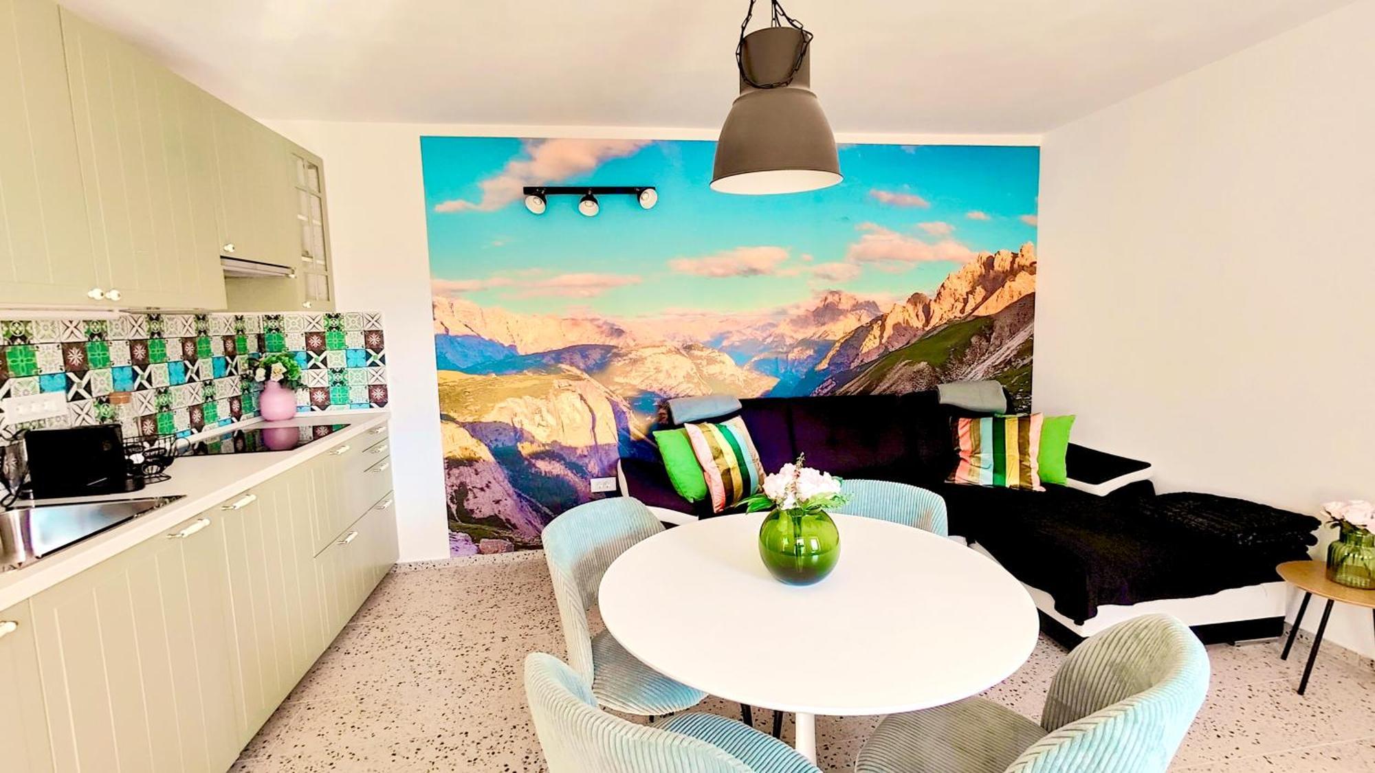 Soca Home Bovec Exterior photo